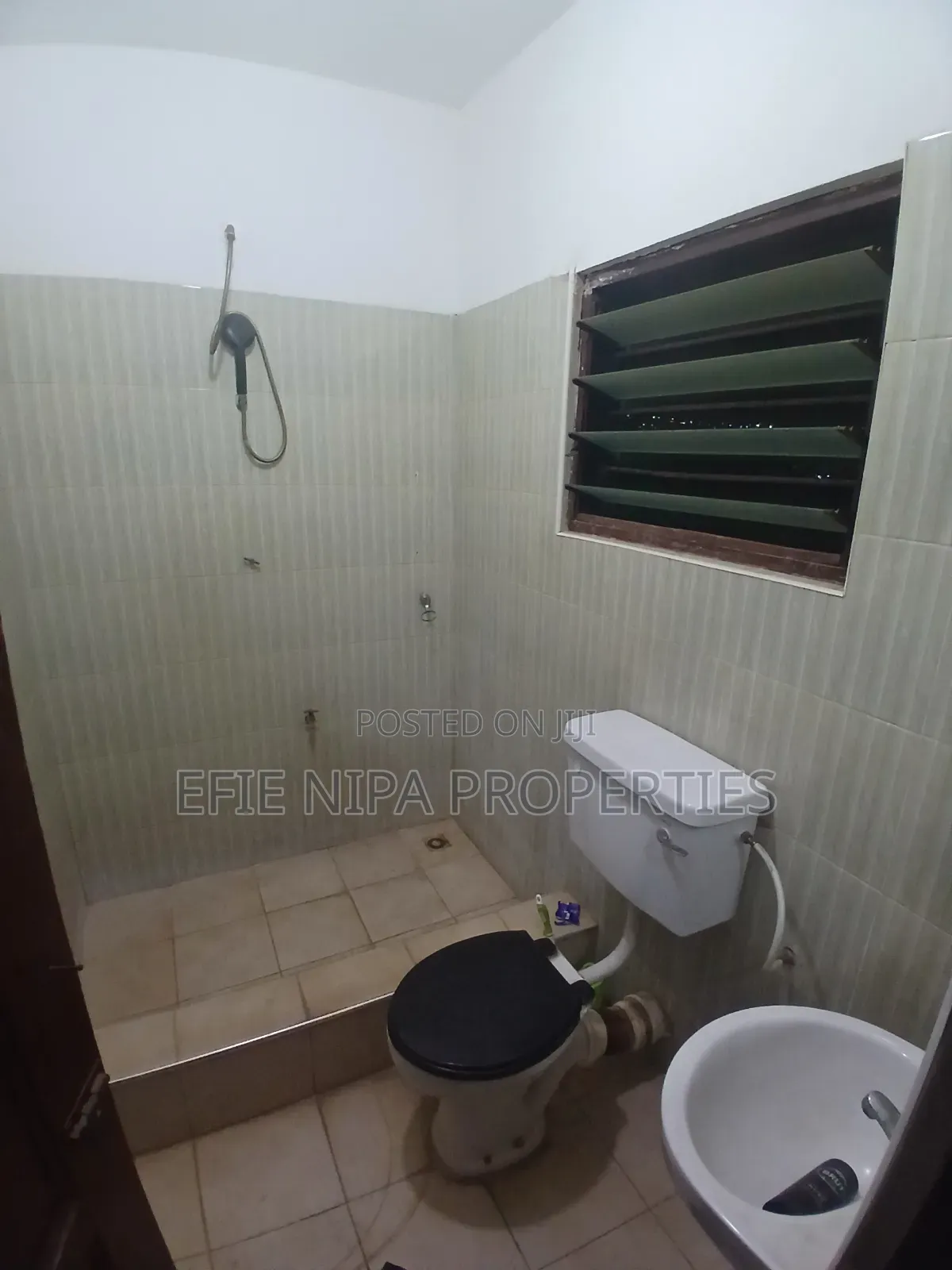 1bdrm Apartment in Ablekuma for rent