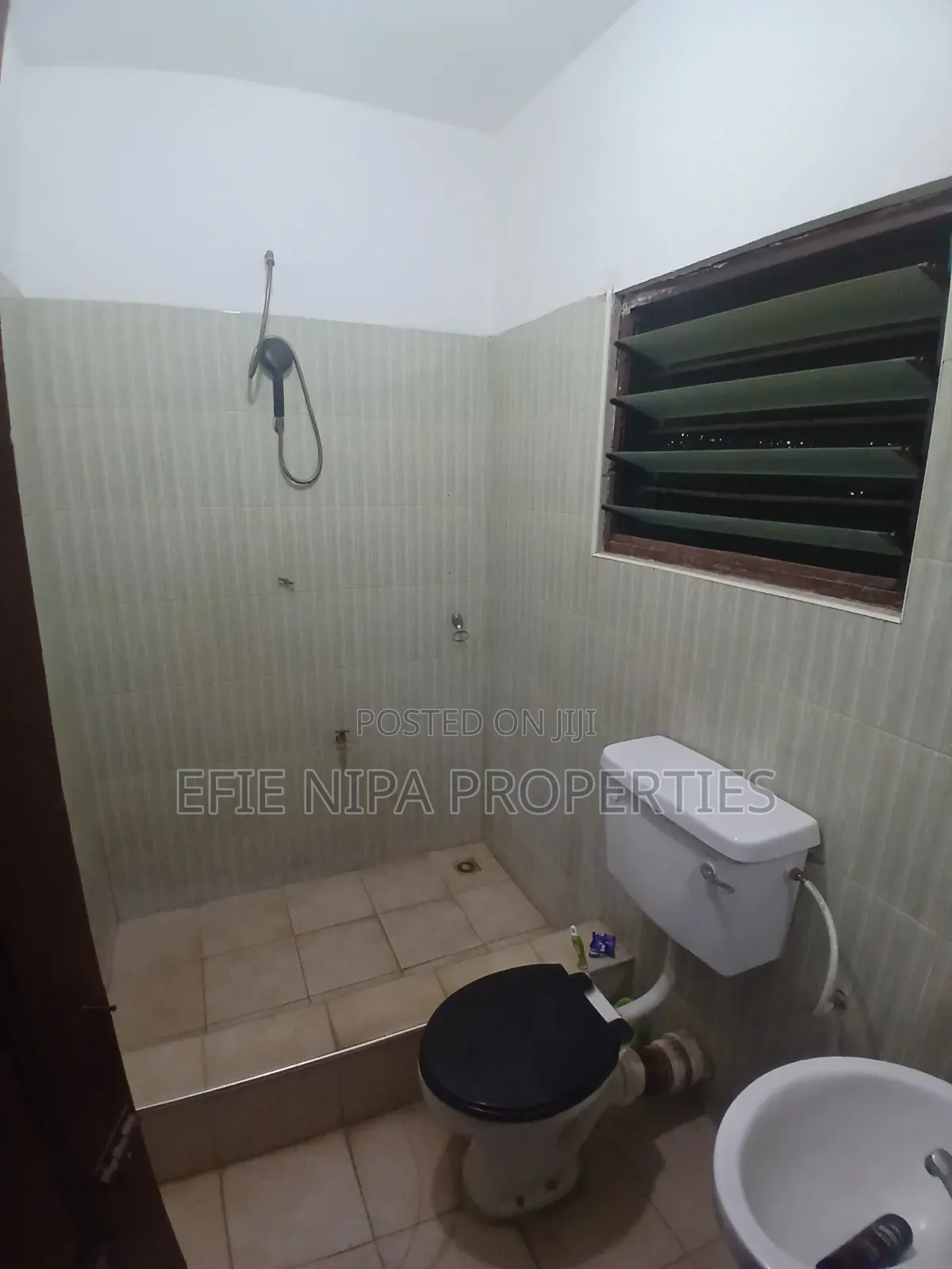 1bdrm Apartment in Ablekuma for rent