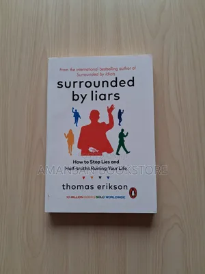 Surrounded by Liars