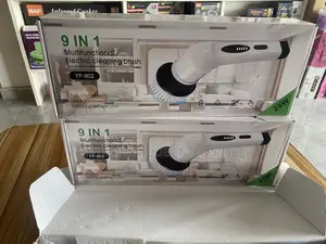 Household Scrubbing Brush