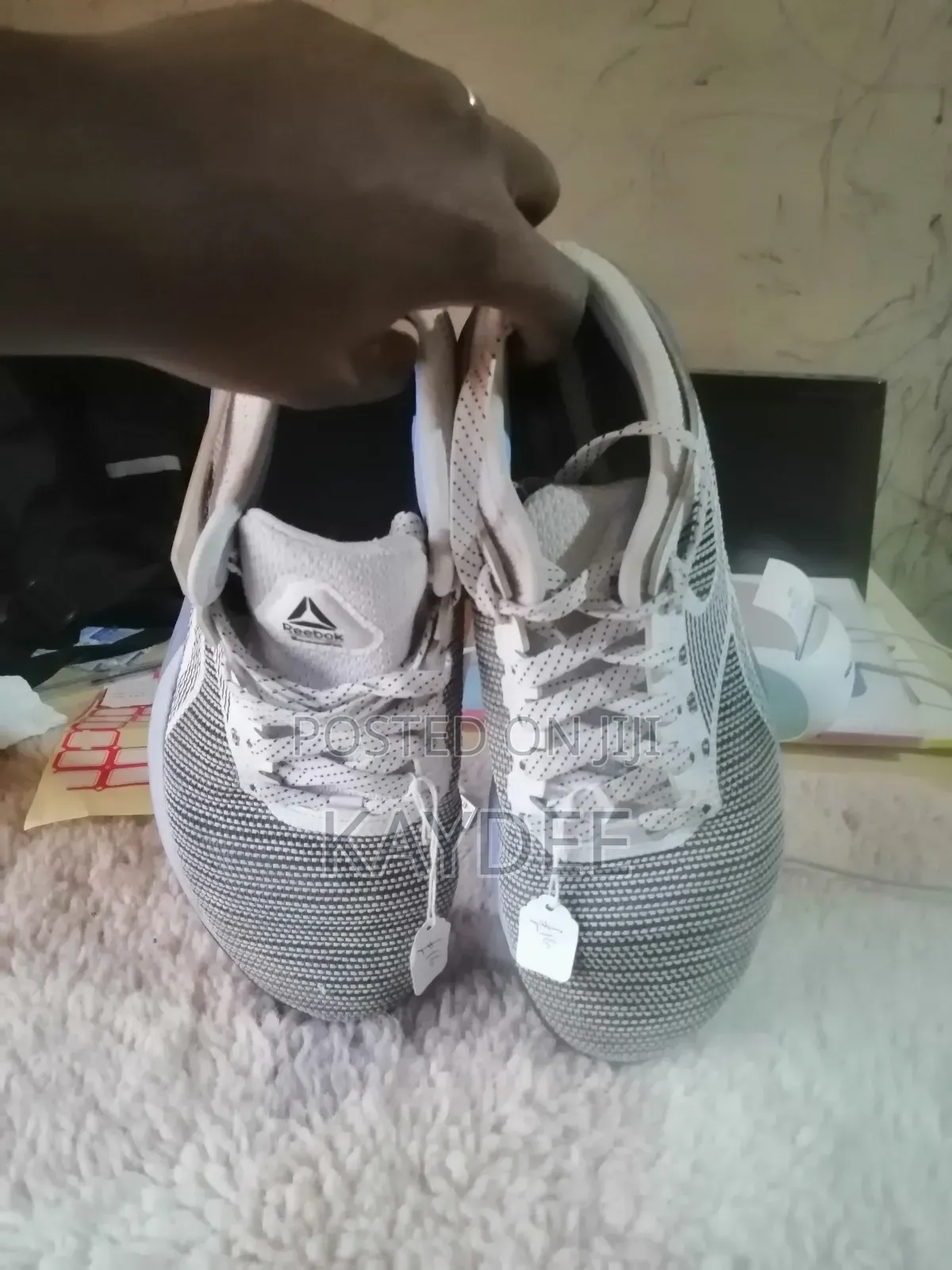 Reebok Sneakers