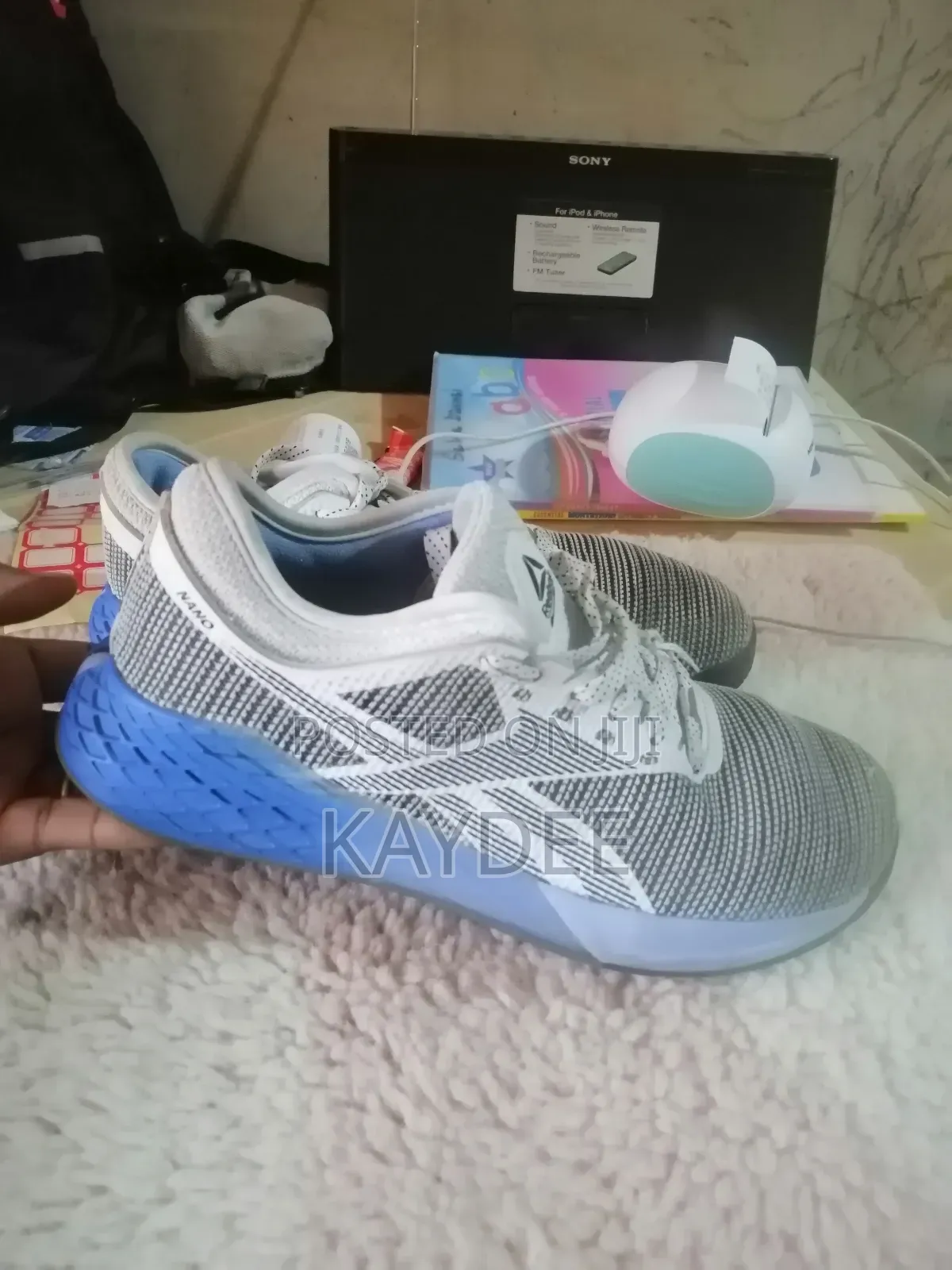 Reebok Sneakers