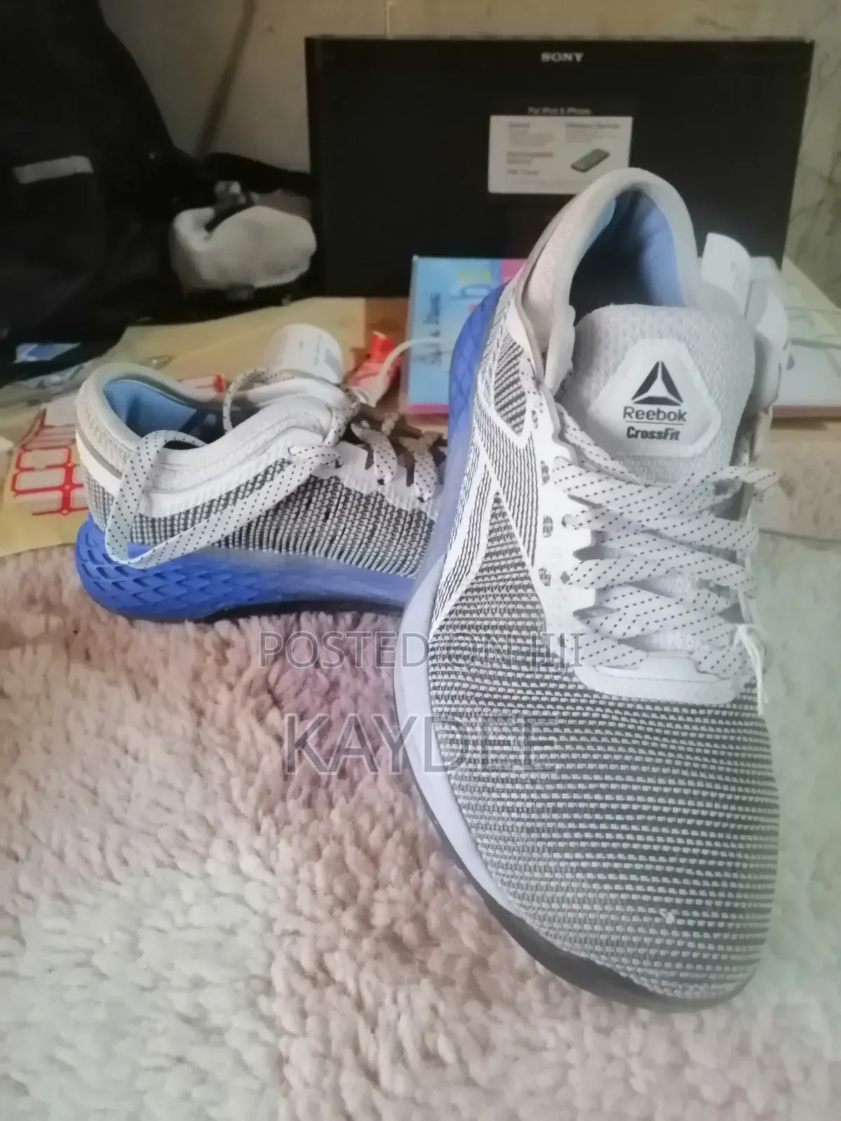 Reebok Sneakers