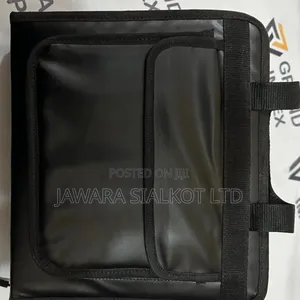 Examination Bag for Dr Medical Students