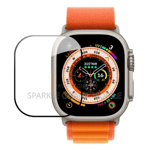 Apple Watch Series 49mm Glass Protector