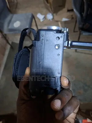 Sony Xr550 Camcorder