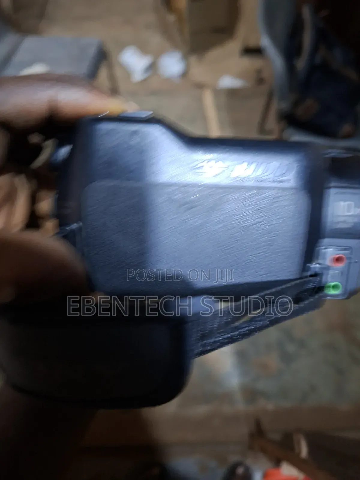 Sony Xr550 Camcorder
