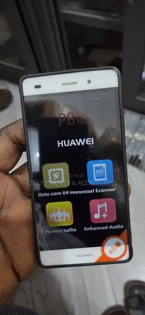 Huawei Y7 Prime 2018 64 GB Black