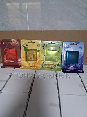 Glade Paper Air Freshener