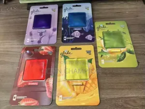 Glade Paper Air Freshener