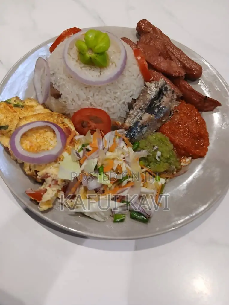Chef Needed