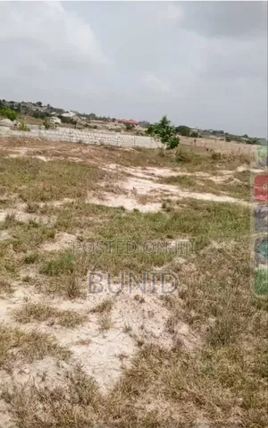 Land For Sale Around Winneba Road