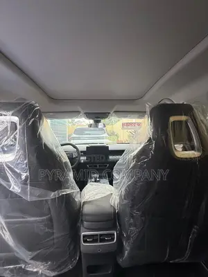 New Jetour X90 Plus 2025 White