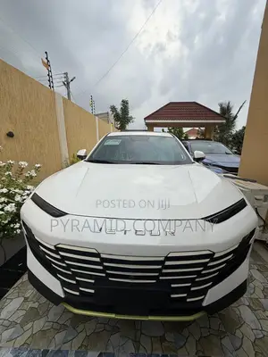 New Jetour X90 Plus 2025 White