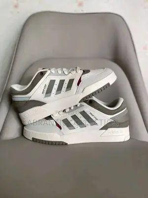Adidas Original Drop Step Super Sneaker