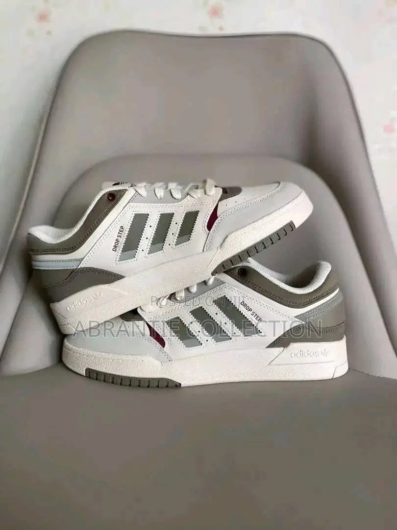 Adidas Original Drop Step Super Sneaker