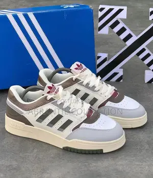 Adidas Original Drop Step Super Sneaker