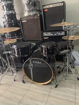 Tama Superstar Hybrids