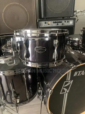 Tama Superstar Hybrids