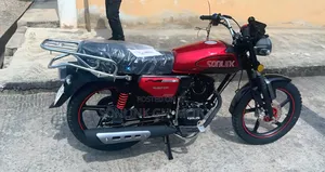 New Sonlink SL150-CG 2025 Red