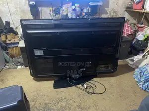 50 Inches Lg Full Digital LCD Tv