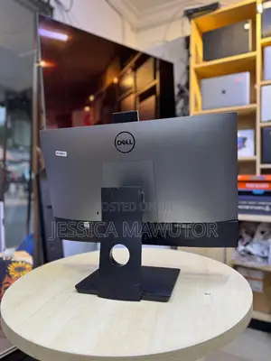 Desktop Computer Dell OptiPlex 7460 8GB Intel Core I7 SSD 256GB