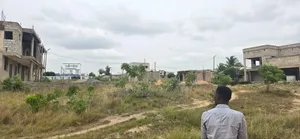 Certified Land Permit -Tema Community 25