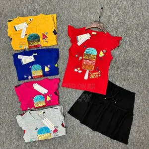 Kids 2pcs Set