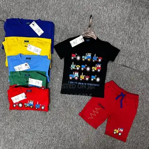 Kids 2pcs Set