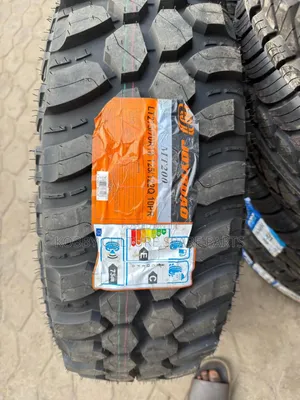 Original Joyroad 275/70r18 Tyres Available For All Cars