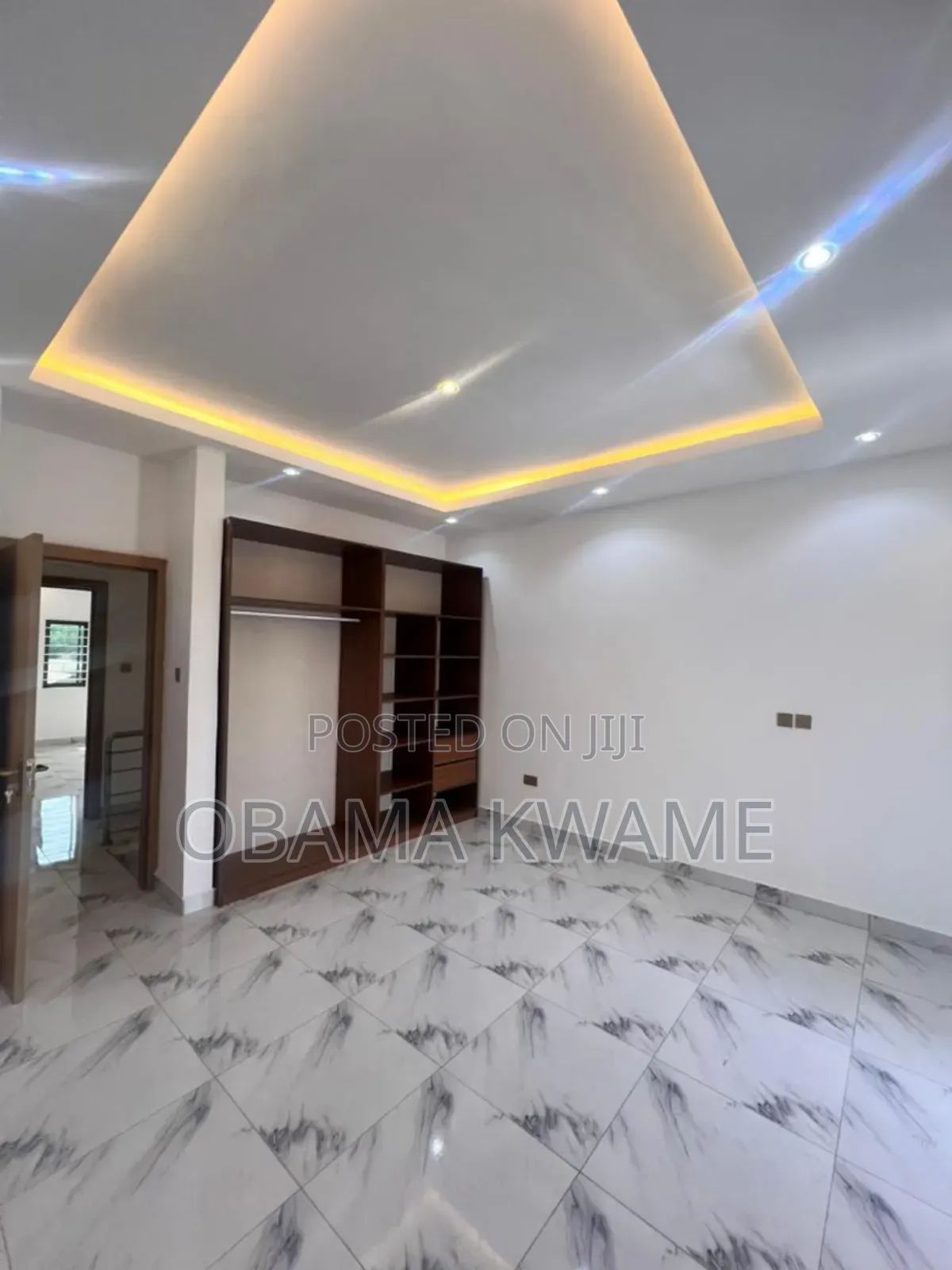 2bdrm House in Laryea Homes, Adjiriganor for sale