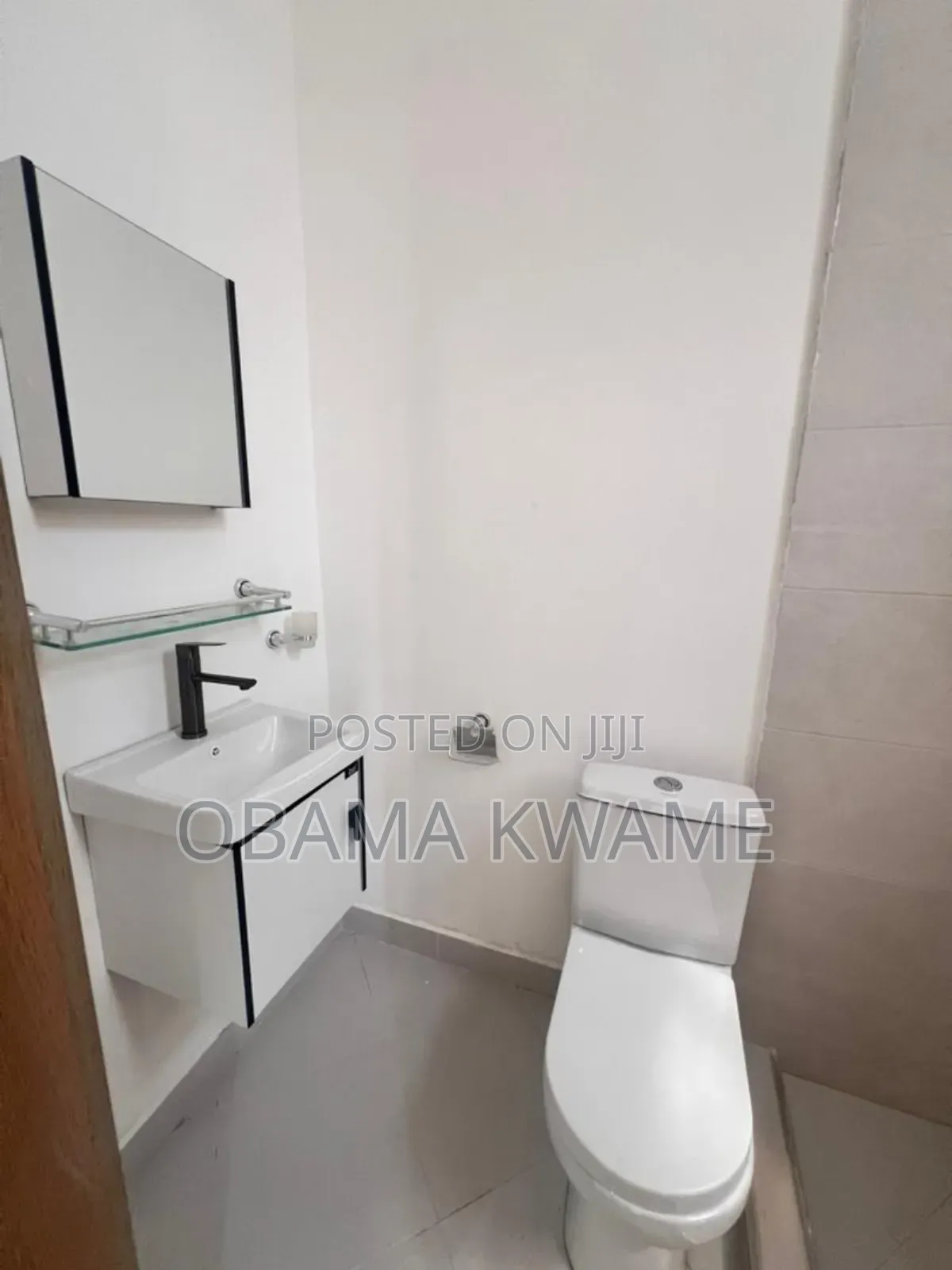2bdrm House in Laryea Homes, Adjiriganor for sale