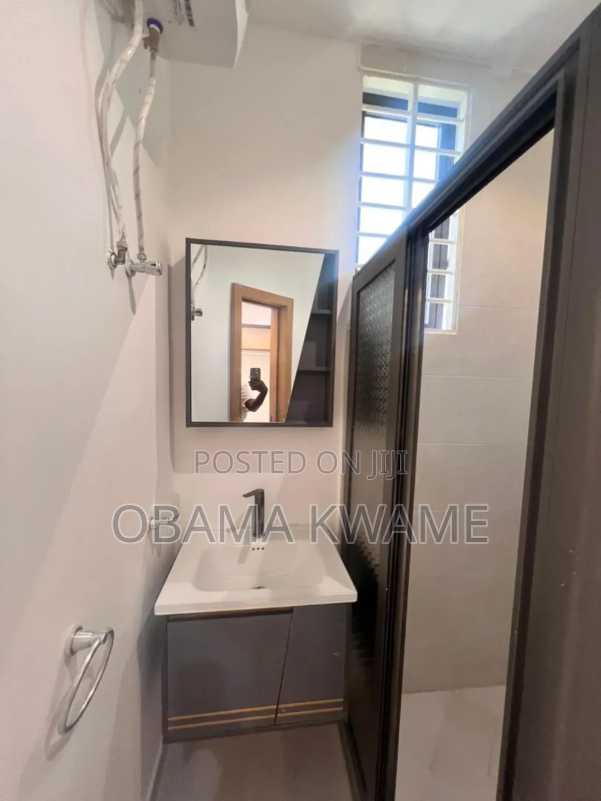 2bdrm House in Laryea Homes, Adjiriganor for sale