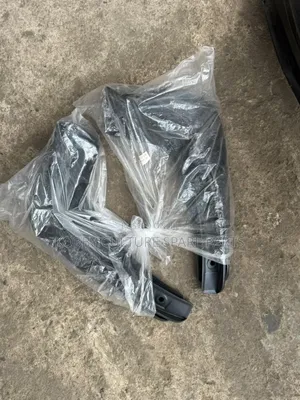Original Brand New Car Fender Guards Available For All Cars