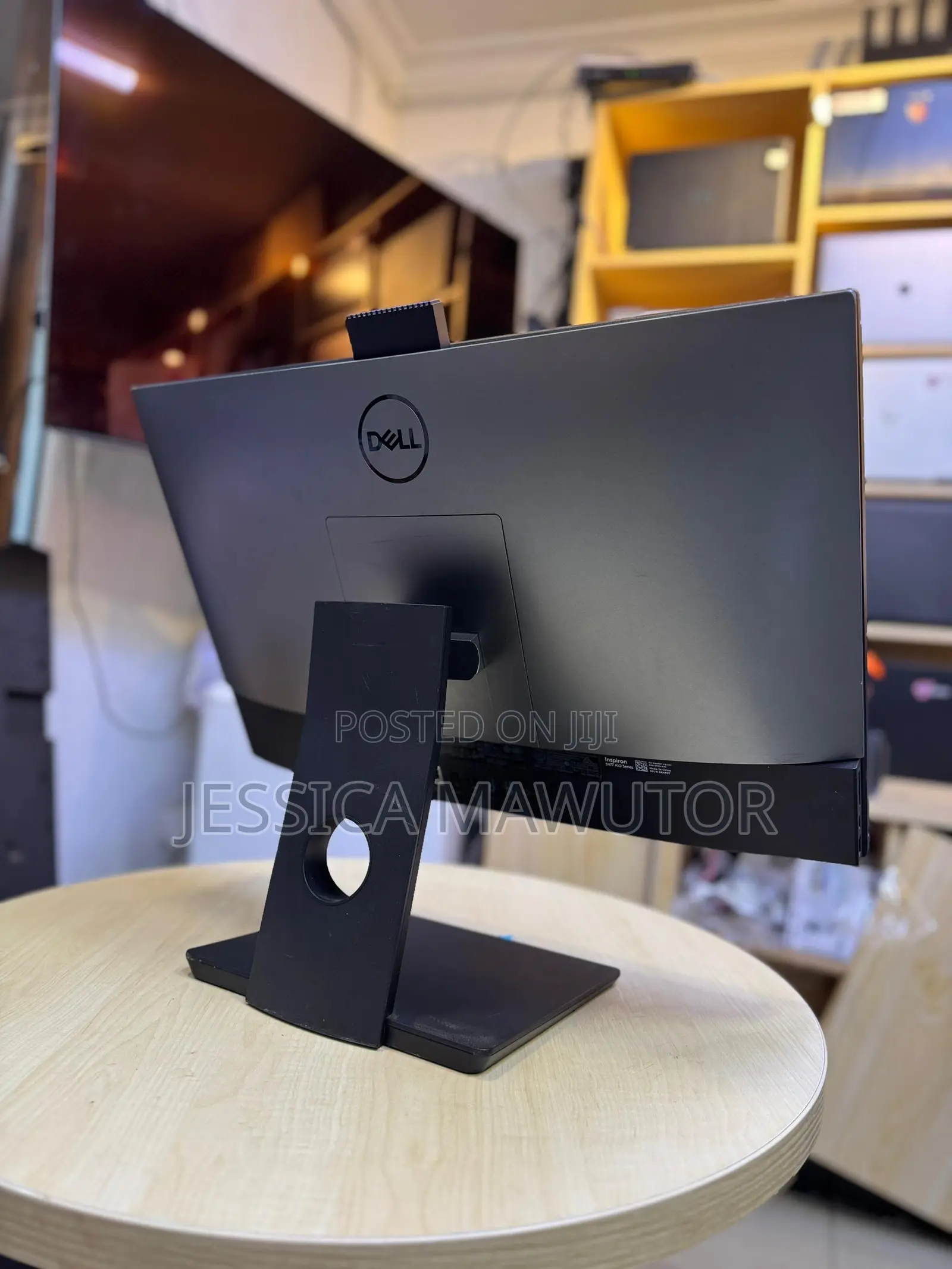 Desktop Computer Dell 16GB Intel Core I7 SSD 256GB