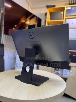 Desktop Computer Dell 16GB Intel Core I7 SSD 256GB
