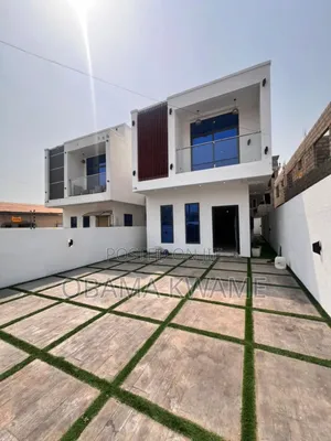 4bdrm House in Laryea Homes, East Legon for sale