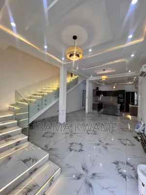 4bdrm House in Laryea Homes, East Legon for sale