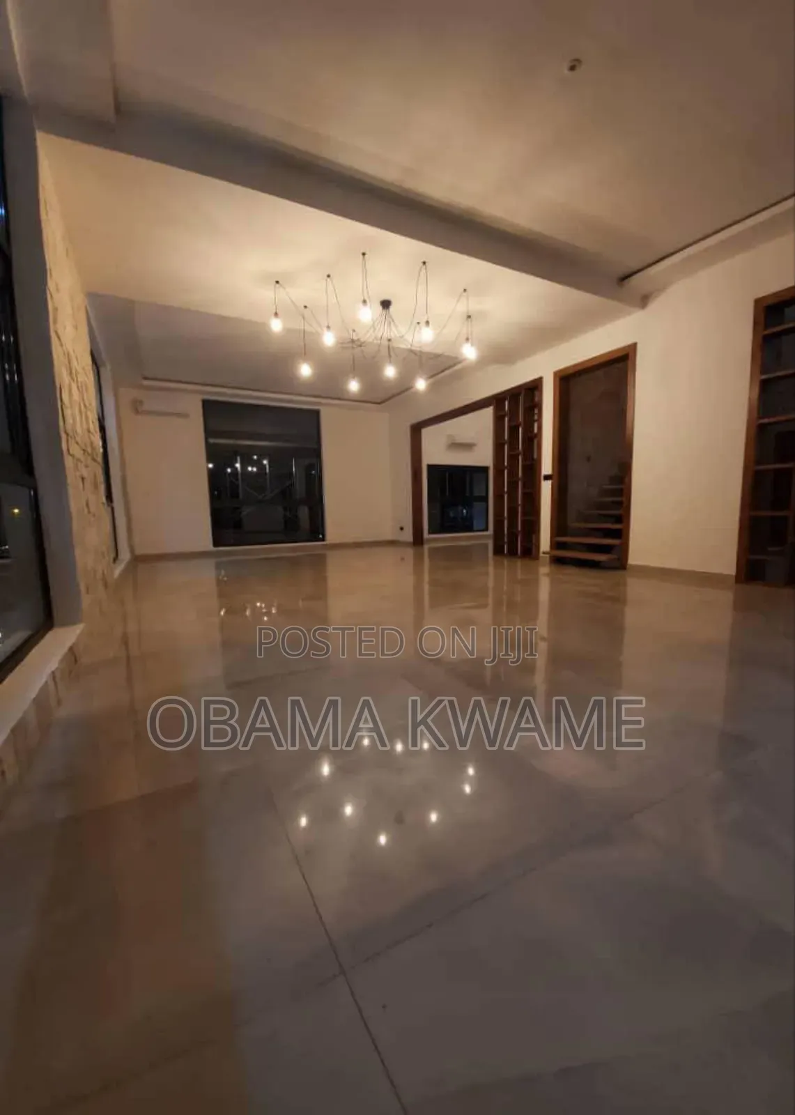 4bdrm House in Laryea Homes, East Legon for sale