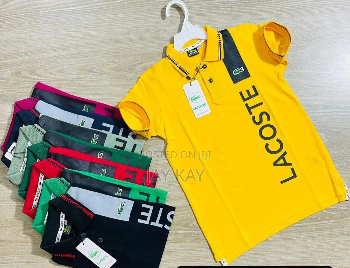 Kids Lacoste