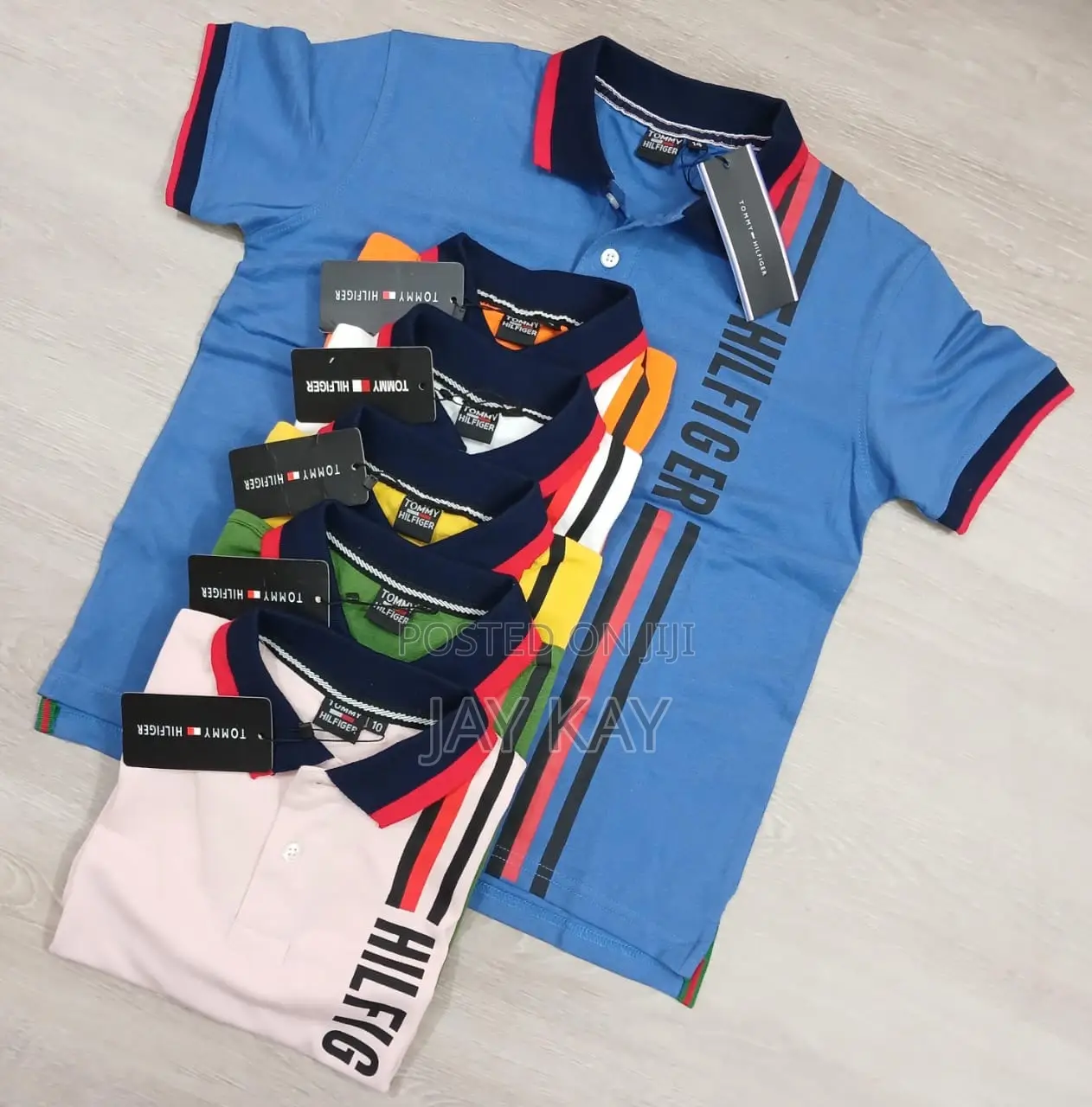 Kids Lacoste