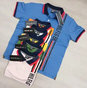 Kids Lacoste