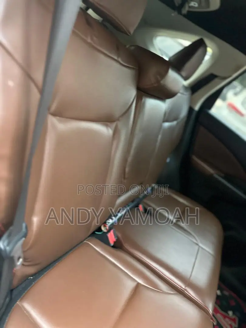 Honda CR-V 2013 White