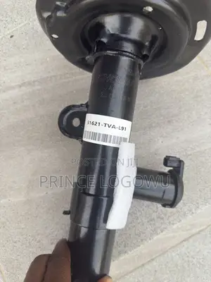 Honda Accord Shock Absorber Oem 2018 to 2023 Touring With Sensor