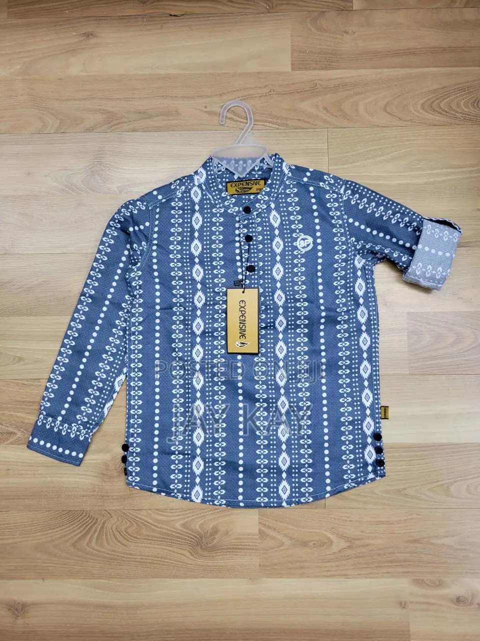 Boys Shirt