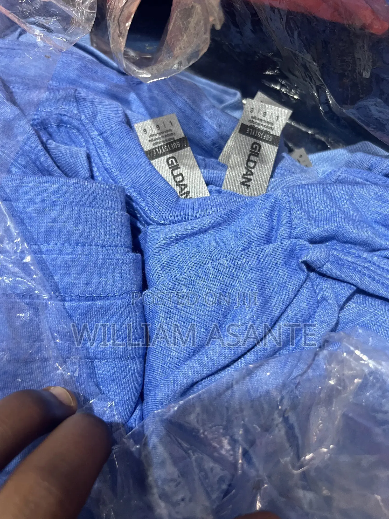 Gildan T Shirts