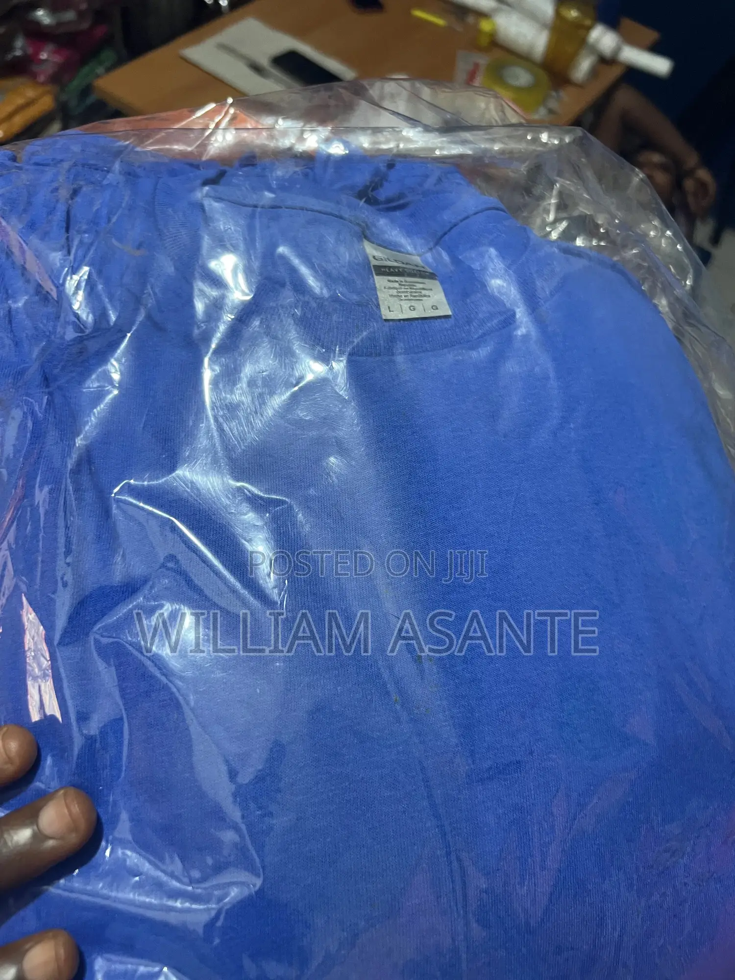 Gildan T Shirts