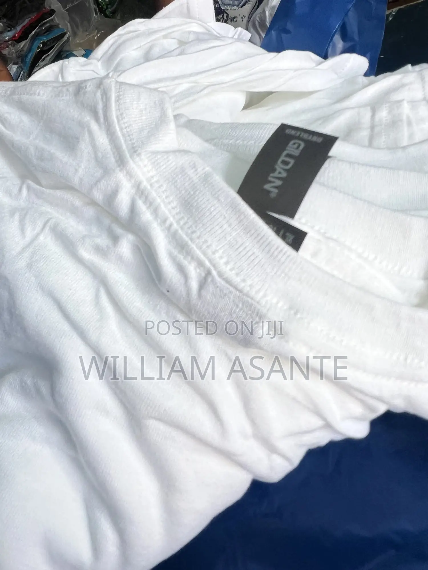 Gildan T Shirts