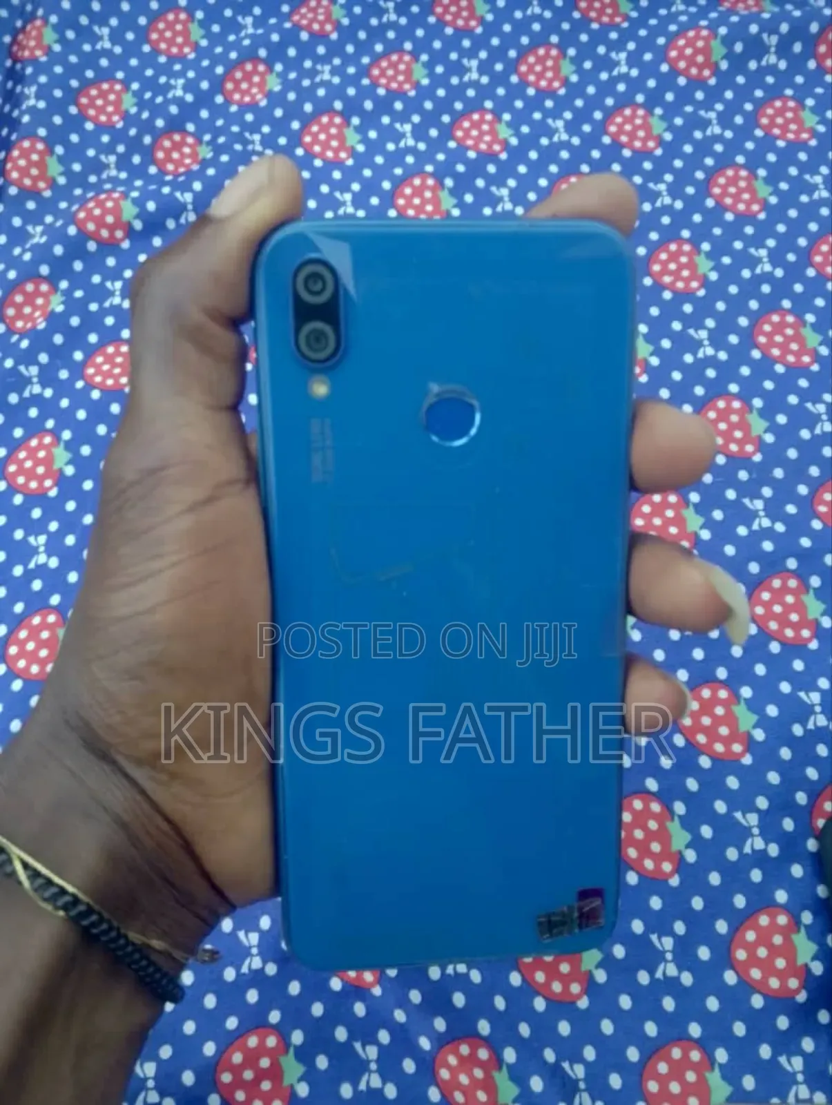 New Huawei Nova 3i 128 GB