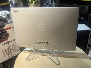 Desktop Computer HP 200 G4 All-in-One 8GB Intel Core I3 SSD 256GB
